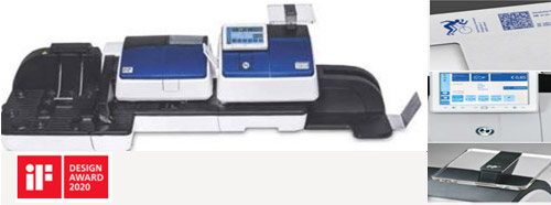 FP Altmann PostBase a 120